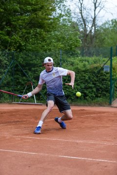 Bild 284 - RL/NL Suchsdorfer SV - SV Blankenese / Hamburger Polo Club